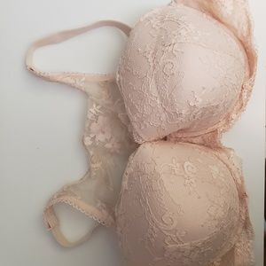 Victoria's secret bra
